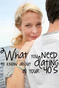 dating 40|Dating in Your 40s: 12 Tips to Find the Right Person